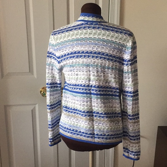 Nic+Zoe cardigan - Picture 4 of 8